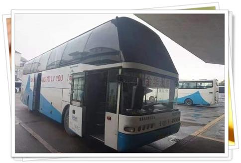 台州往返南阳长途客车班次查询表路线票价乘车指南2023